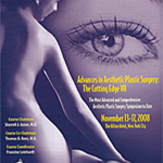 Annual Meeting poster